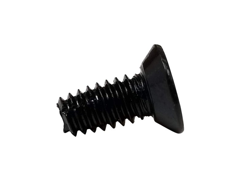 Hinge Outlet Oil Rubbed Bronze Machine Screws for Door Hinges, #10-24 Thread x 1/2" Length - 24 Pack - Image 4